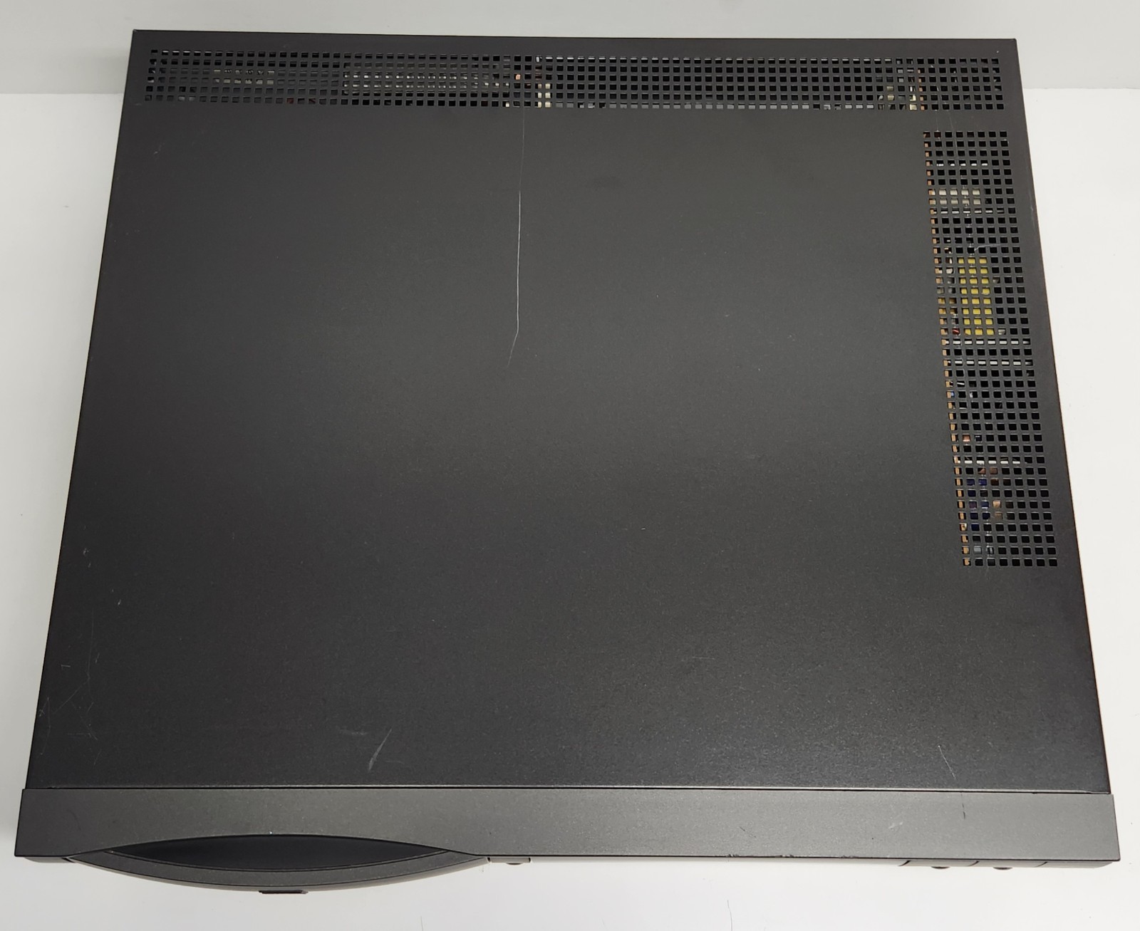 Philips CDI-910 Console/System ONLY – PARTS Or REPAIR Powers On – Won’t Read