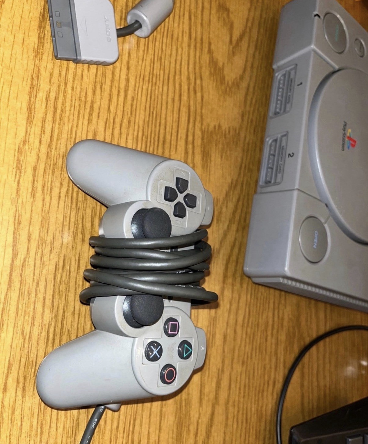 Playstation 1 ( Bundle)