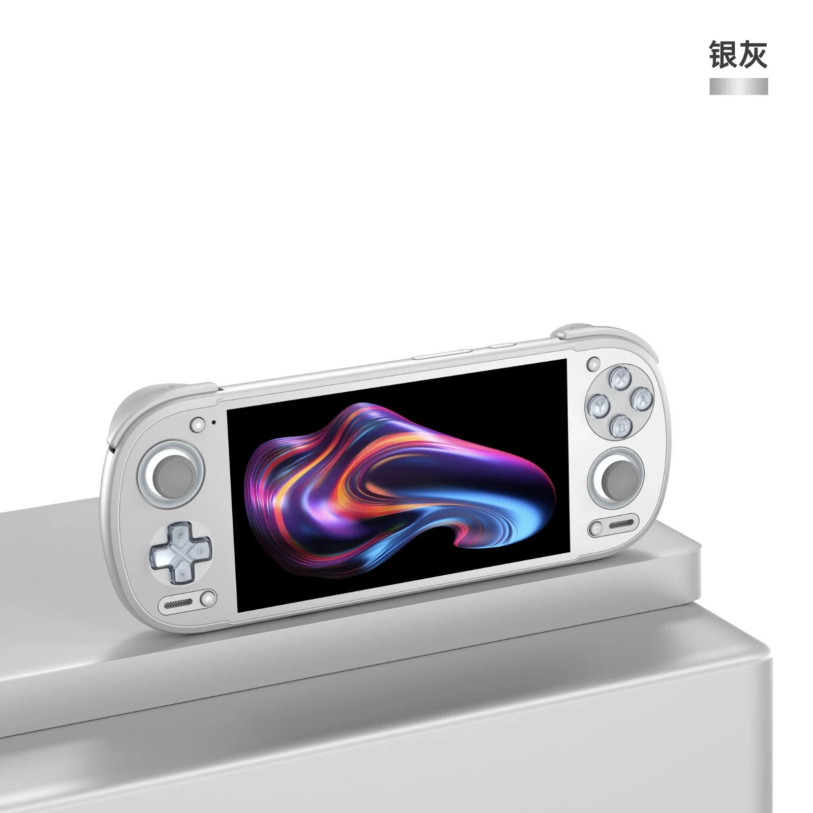 Retroid Pocket 6 RP6 Android Game Console 5.5-inch 1080P 120Hz 12+256GB