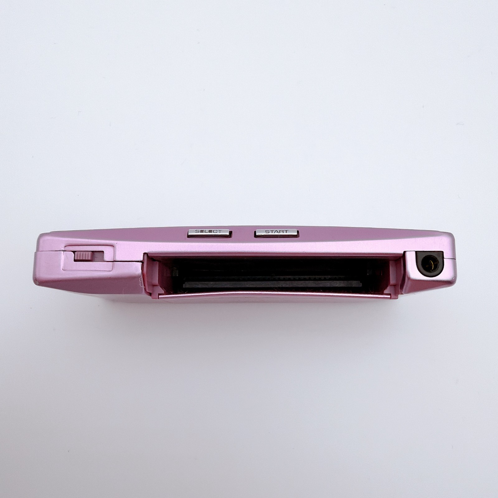 Nintendo Game Boy Micro purple Console Tested Working Japan Clean