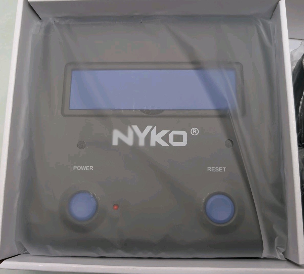 NYKO Game Console 8-Bit Console With 300 Built-In Games (2020) Item# 80821