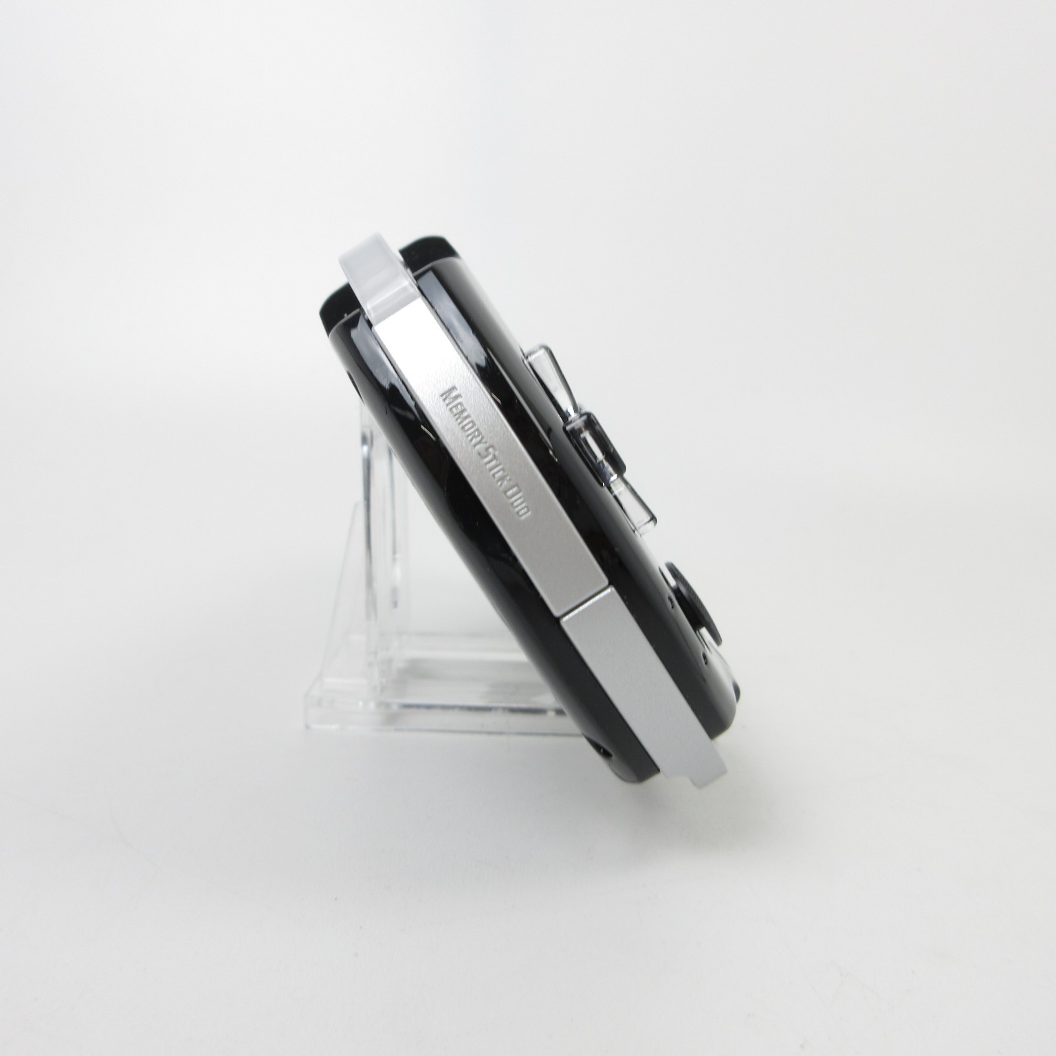 【Excellent】Sony PSP-3000 Piano Black Console No Battery Japan Ver. #Arr0517/03
