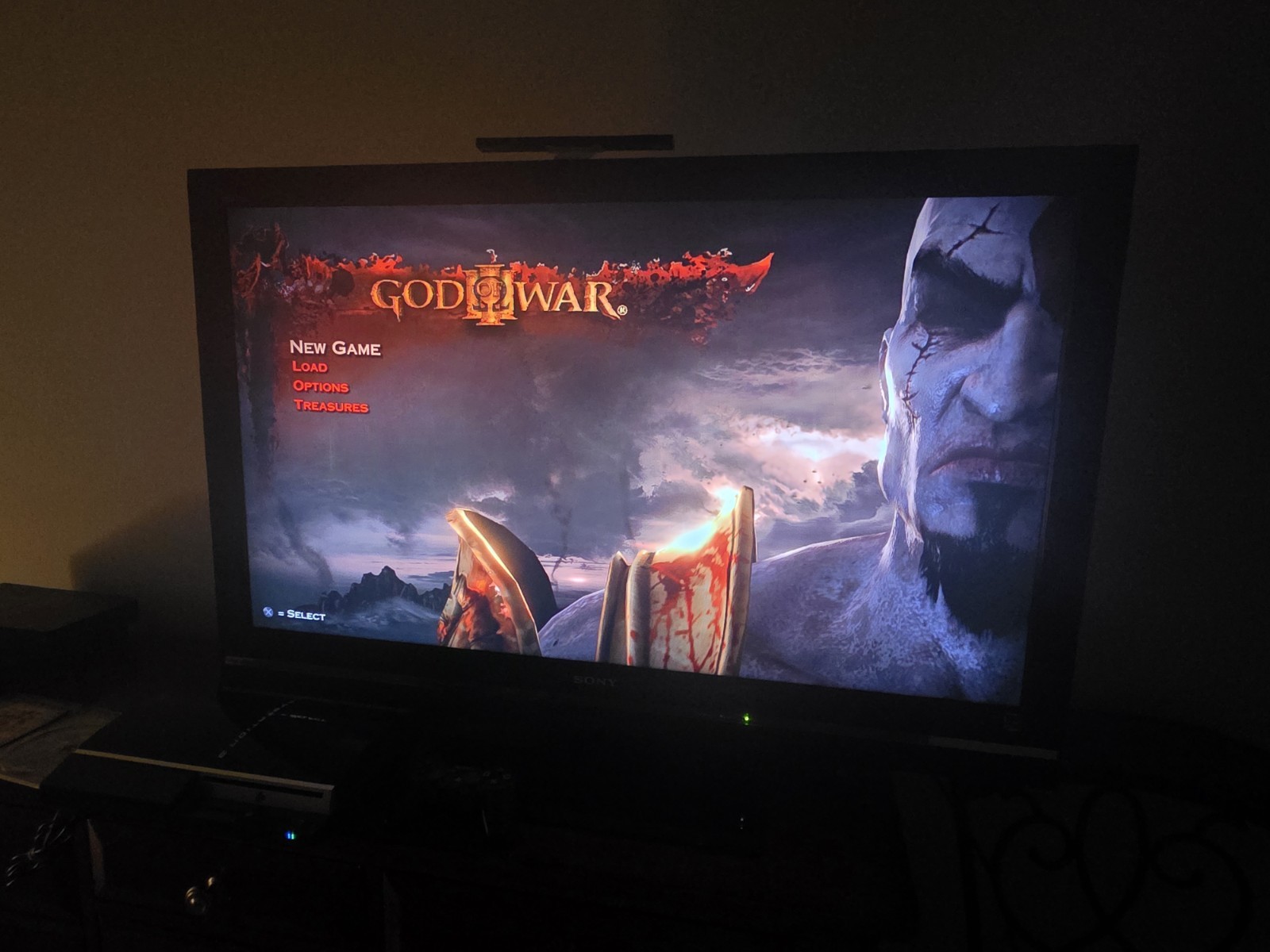 Sony PS3 Fat Console CECHG01 – Tested & Fully Functional 40GB (Upgradeable)