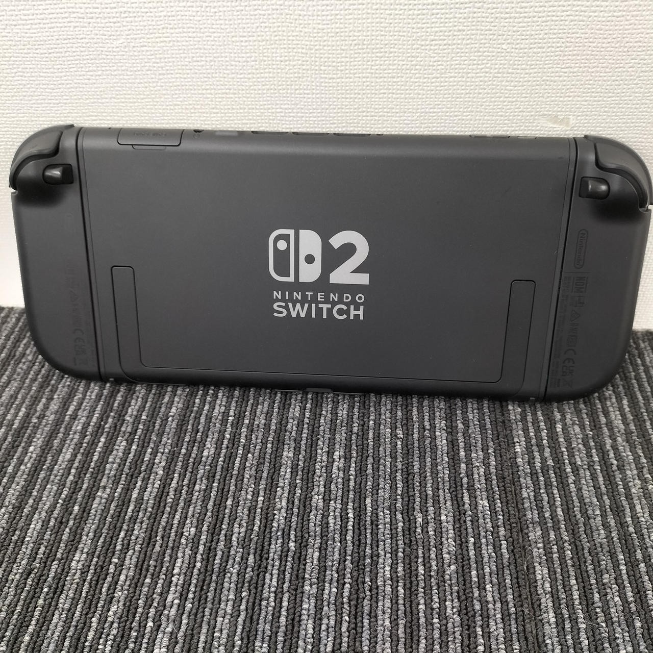Slightly Scratched Accessories SWITCH2 Model BEE 001 NINTENDO