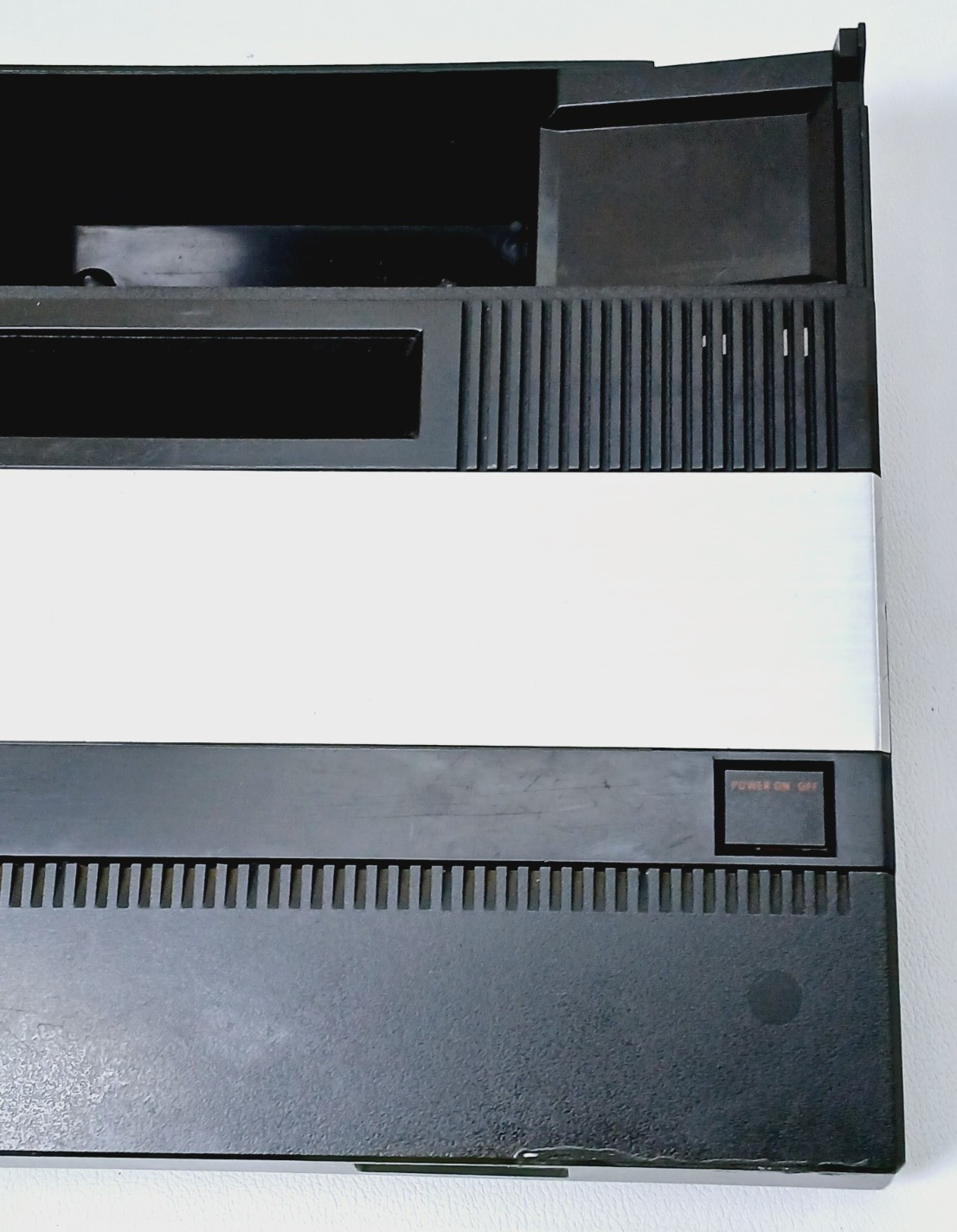 Vintage Atari 5200 Video Game Console – For parts only sold as is