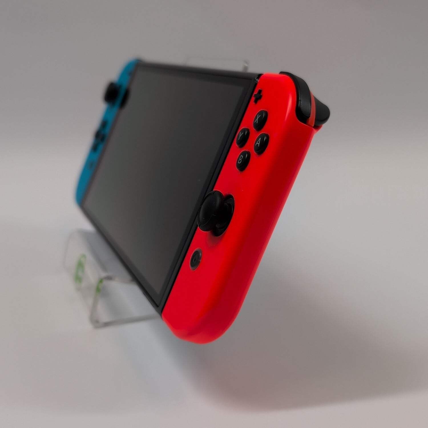 Nintendo Switch v2 Console Gaming System HAC-001(-01) Black