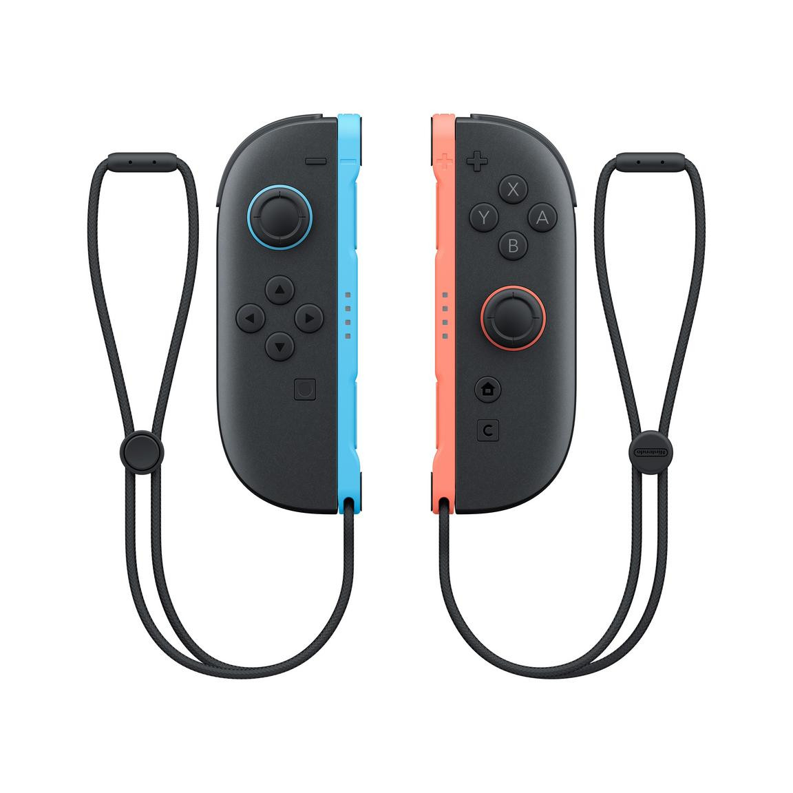 Nintendo Switch 2 System Bundle NEW w/ Mario Kart World, Pro Controller & Camera