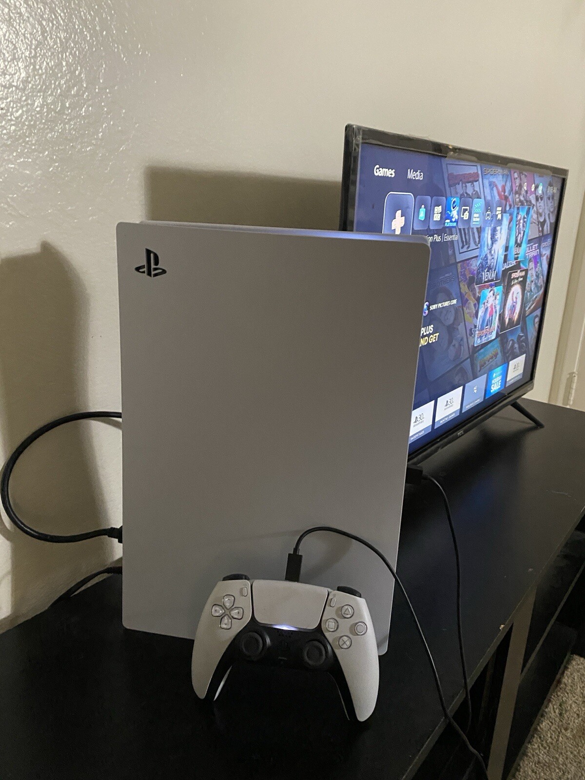 PlayStation 5