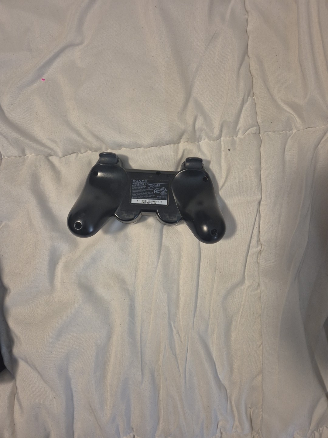 CECHE01 Playstation 3 80GB Backwards Compatible – Tested plays PS1/PS2/PS3 Games