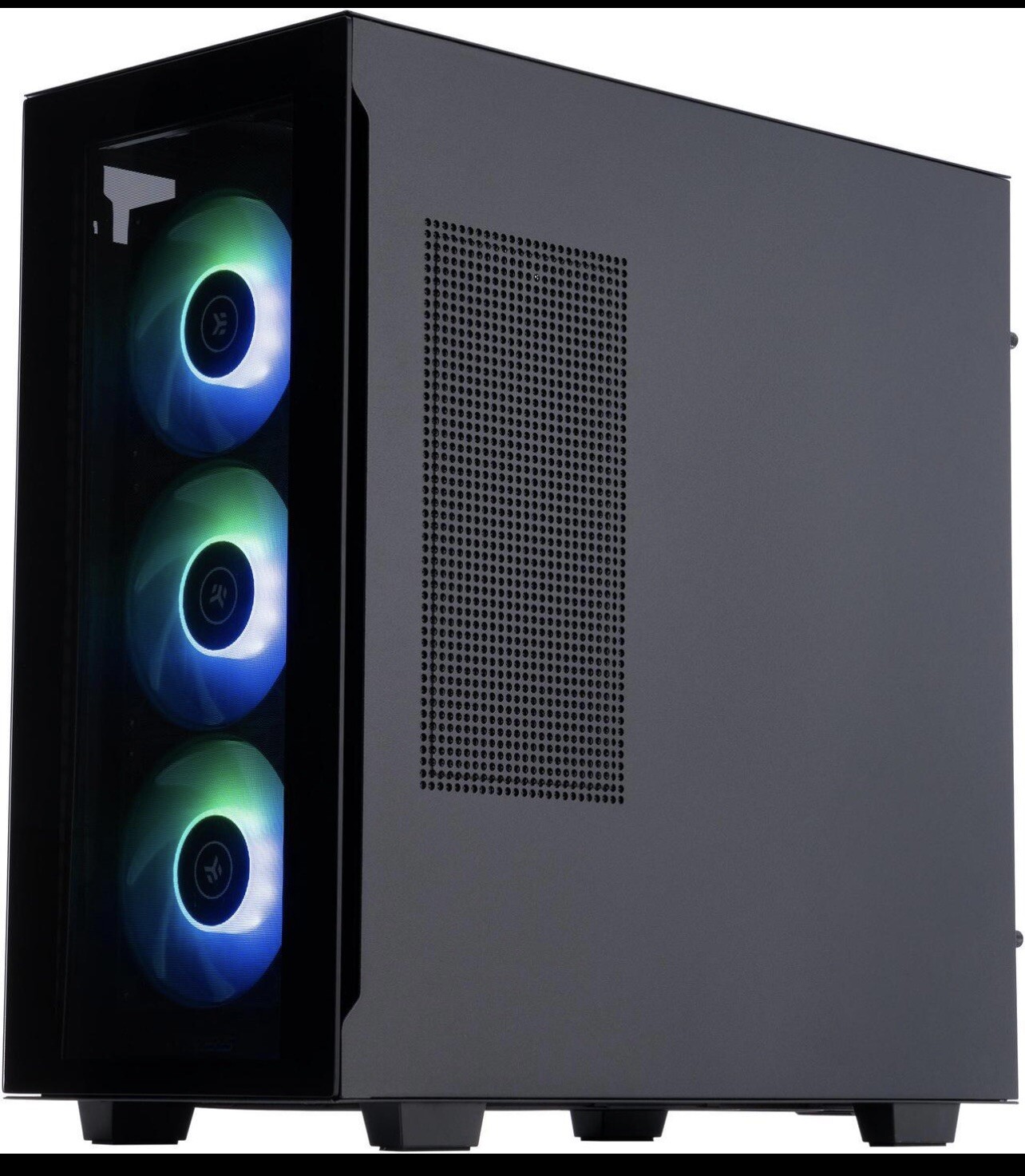 Velztorm Orix Gaming Pc