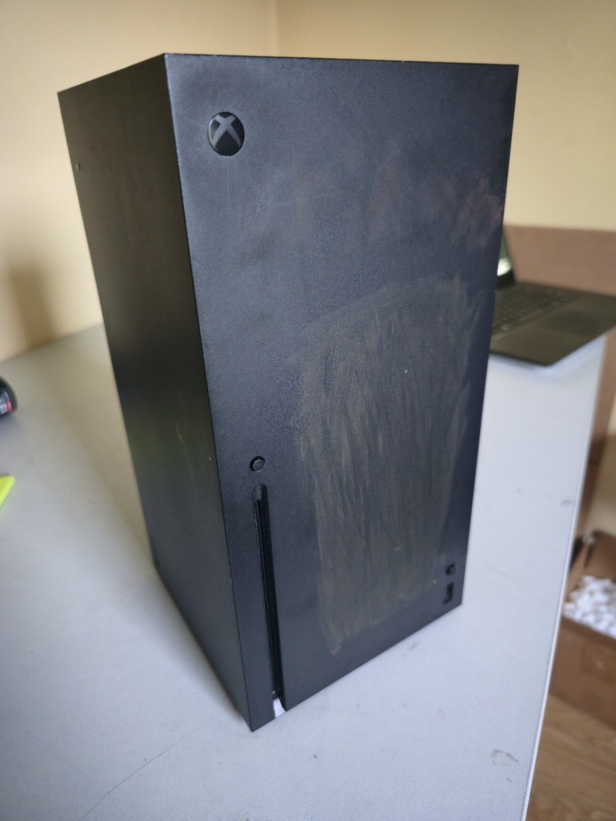 Microsoft Xbox Series X 1TB Console – FOR PARTS/REPAIR – NOT WORKING (NO VIDEO)