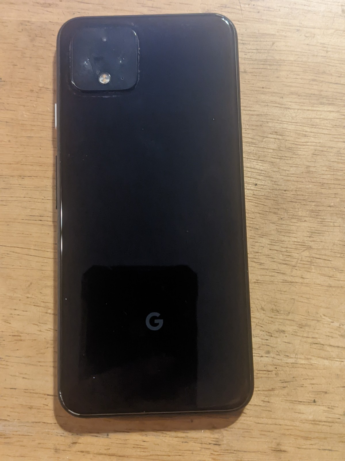 Android pixel 4 Black rooted Pokemon go spoofing phone safe Monster Hunter