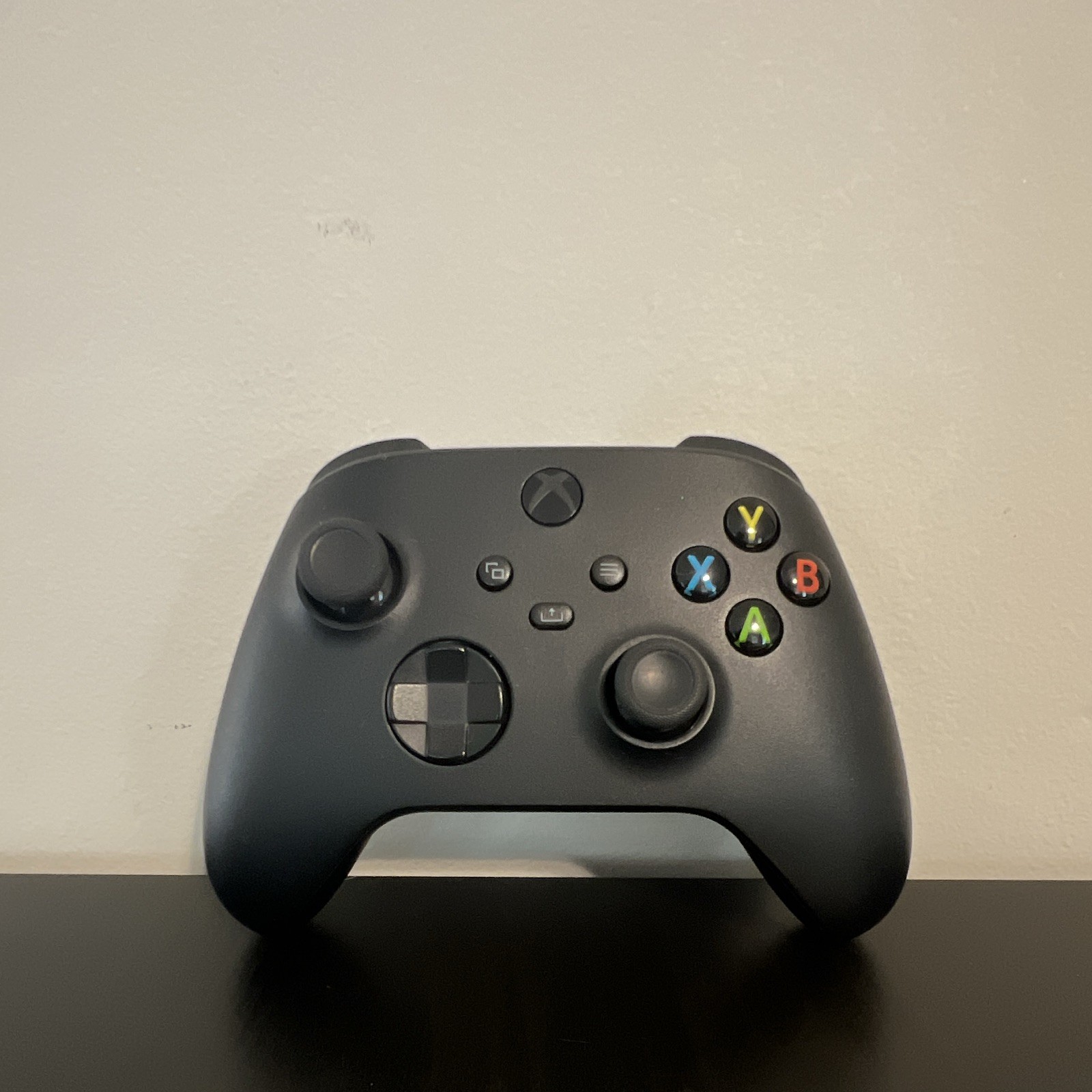 Microsoft Xbox Series X 1TB Black Bundle 2 Controllers Headset HDMI with Games