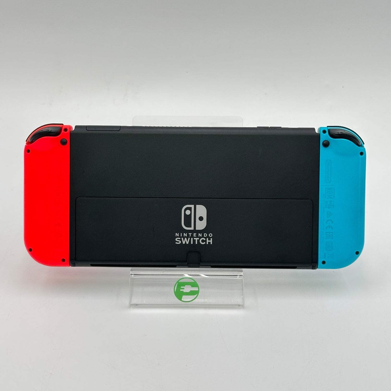 Nintendo Switch OLED Video Game Console HEG-001 Multi-Colored
