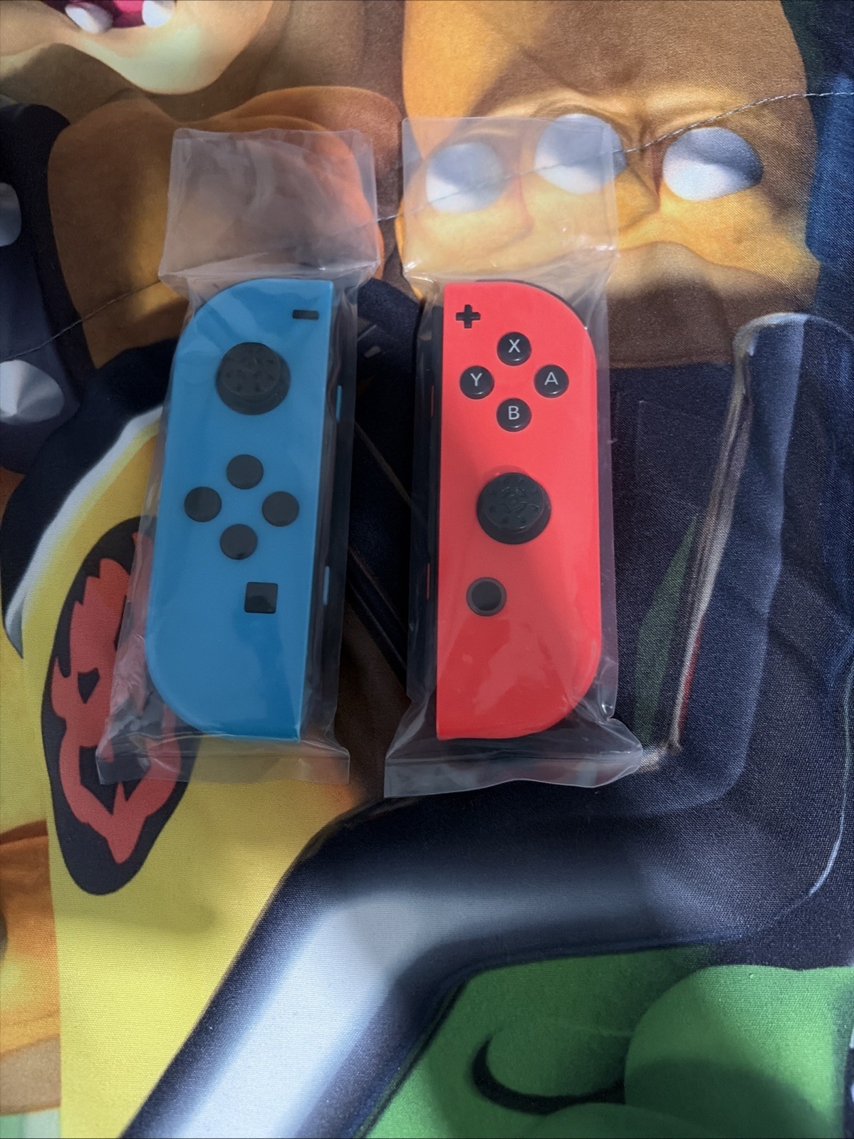 Nintendo Switch OLED Model – 64GB/White (+2 Controllers)