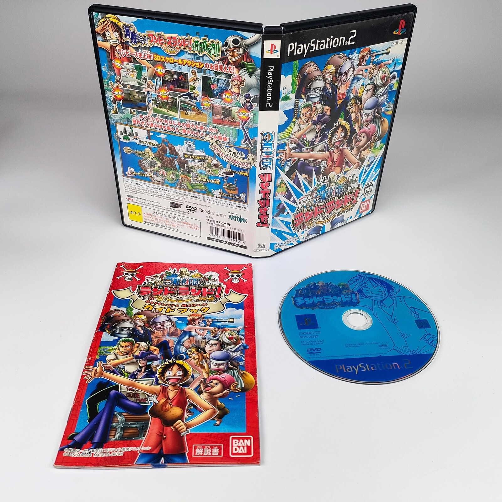 PS2 Console SCPH-50000 Code Veronica Final Fantasy X NTSC-J Japanese PlayStation