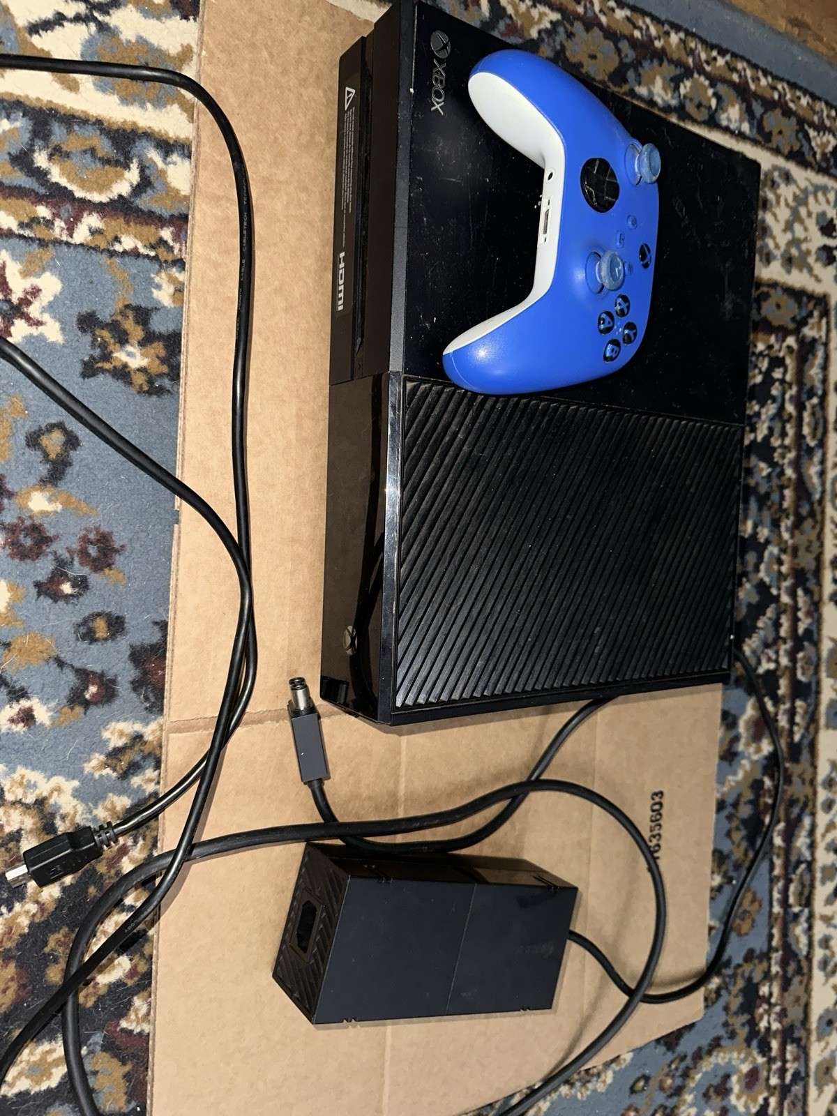 Xbox One