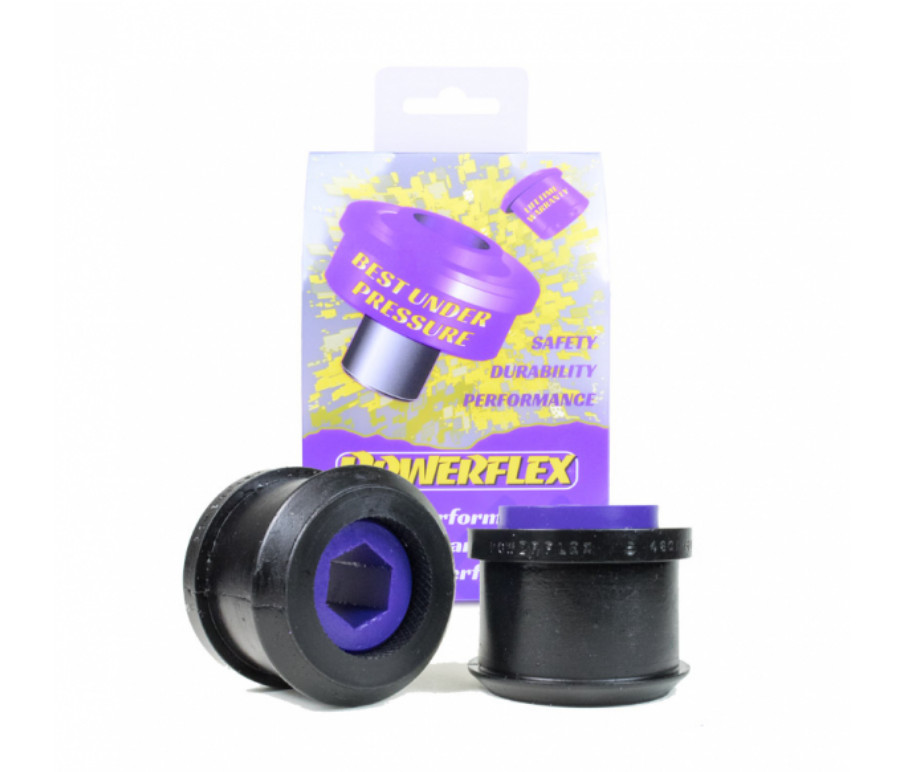 BMW E46 3 Series / Z4 Front Control Arm Bushing (Street)- 60 mm PFF5-4601-60 New