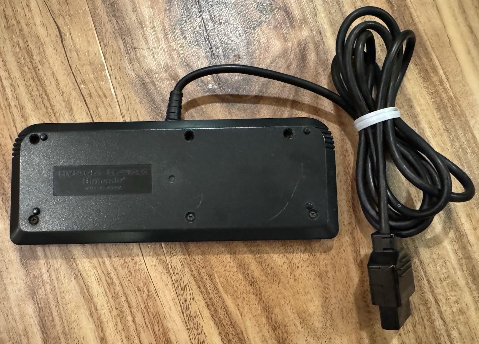 Nintendo Famicom NETWORK SYSTEM HVC-050 Modem Tested Japan Import US Seller
