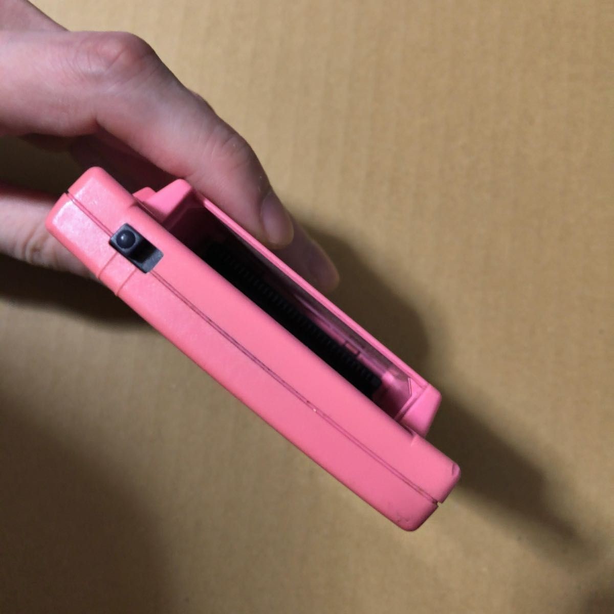 Game Boy Pocket Hello Kitty Limited Edition Design