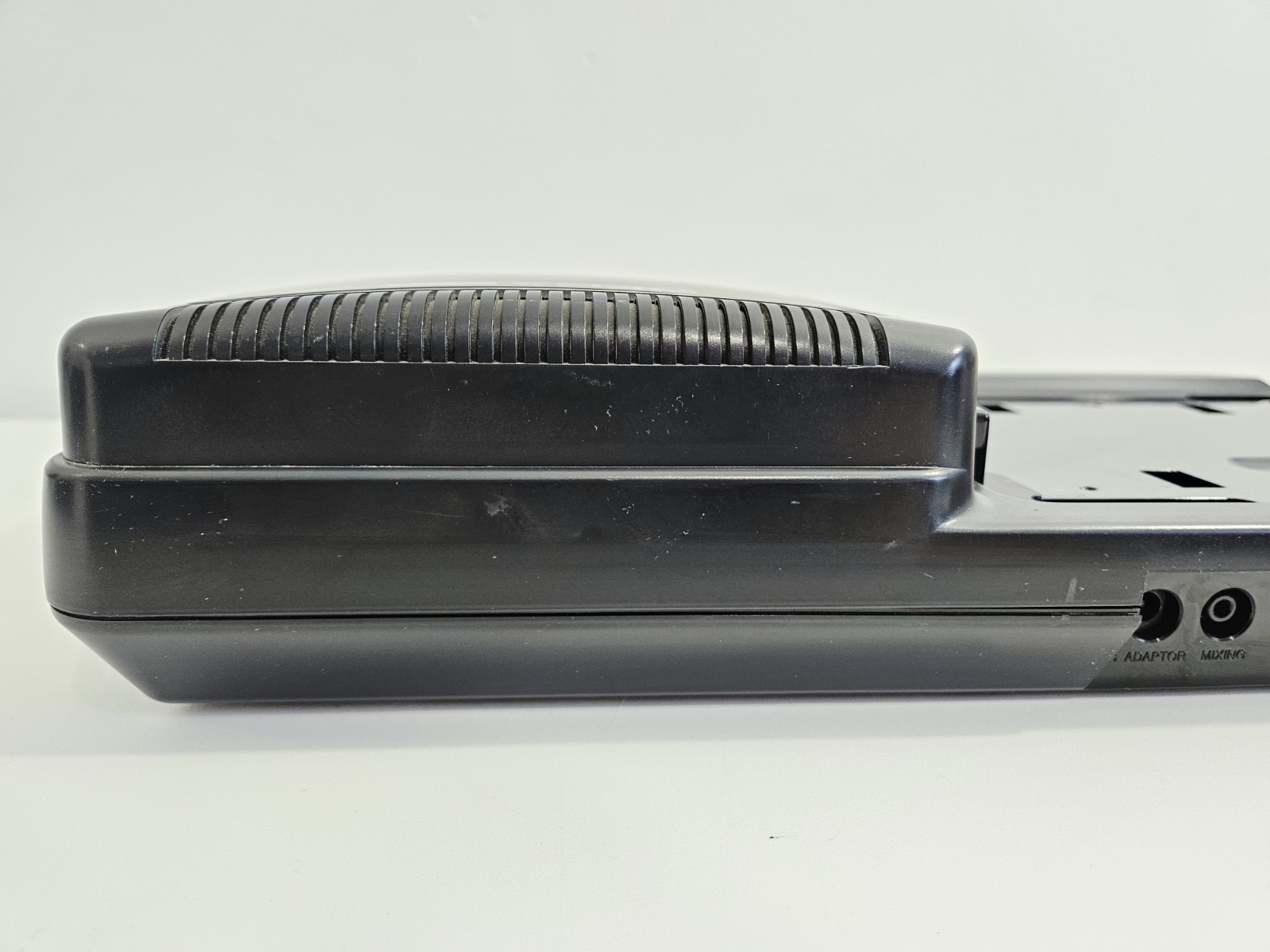 Sega CD Model 2 Console MK-4102A FOR PARTS READ