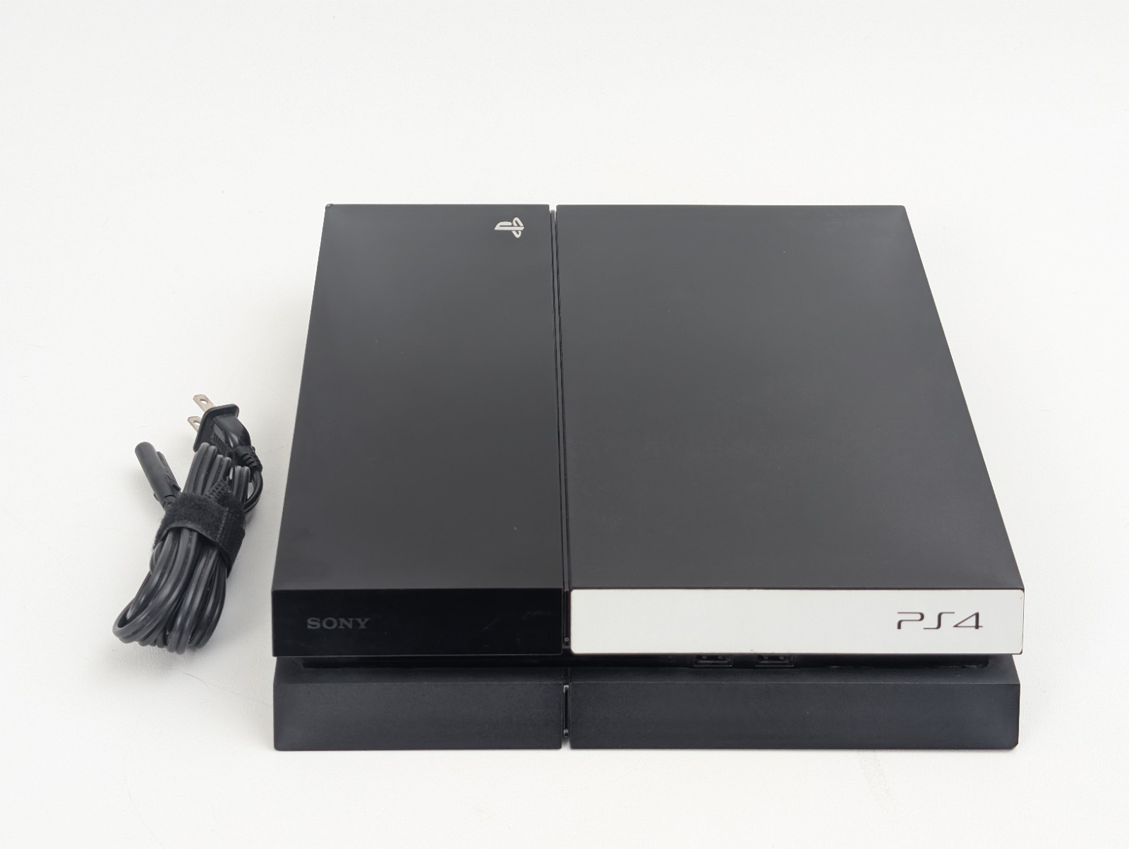 Sony PlayStation 4 Console Only Black CUH-1001A