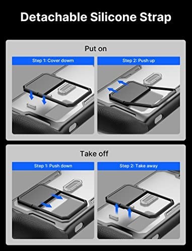 Steam Deck Case – Comprehensive Protection, Detachable Front Shell, Metal Bracke