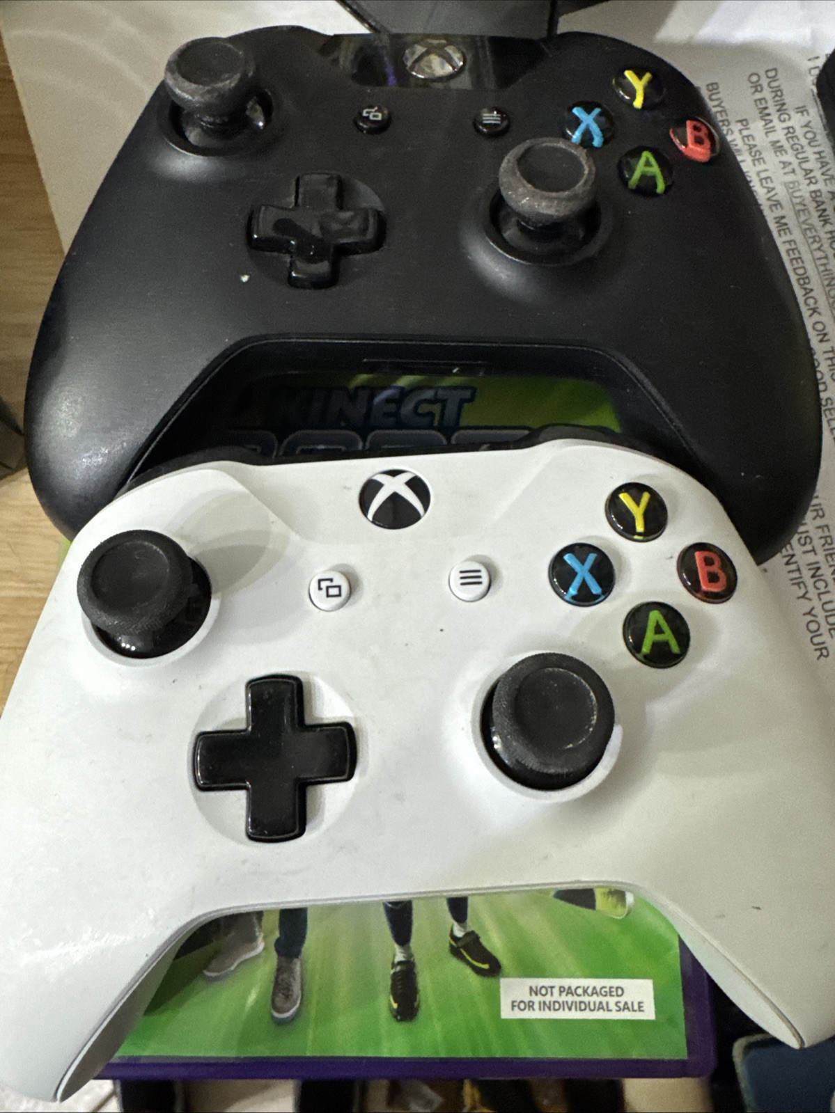 Microsoft Xbox360 S 250GBBk HDMI,Video Game Console 1439 wKinect Sensor,12Games