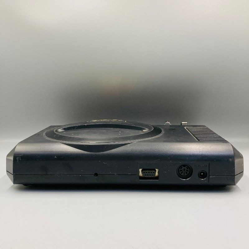 SEGA Mega Drive Console HAA-2510 Genesis MD Console Working Tested Used