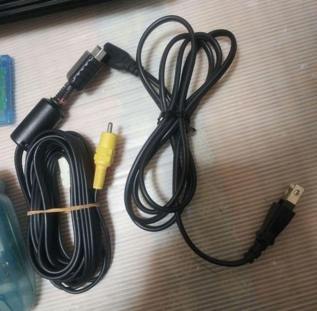 SONY Playstation 2 Console PS2 Video Game System Model Number Random