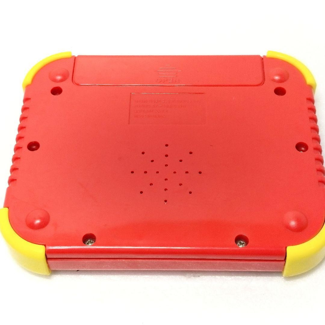 Original Tiger Electronic Disney Mickey & Friends LCD Game