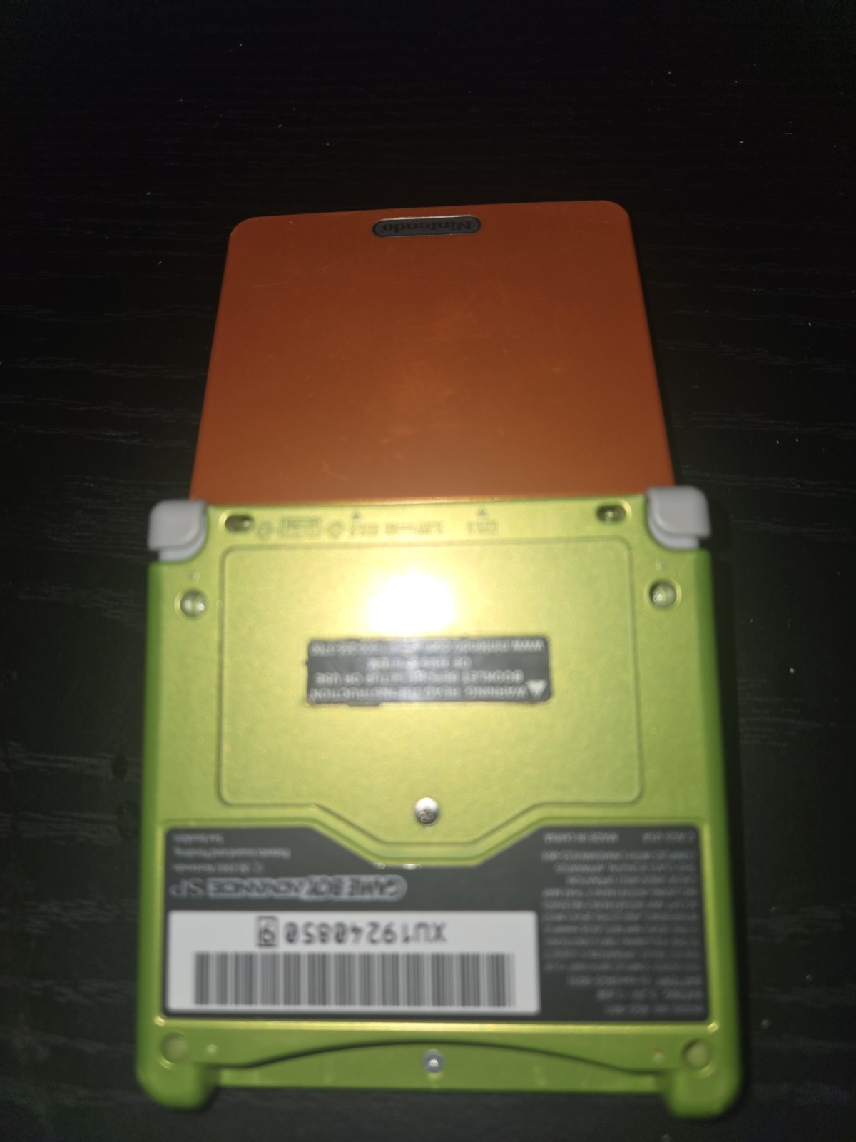 Shrek Gameboy advance lot READ