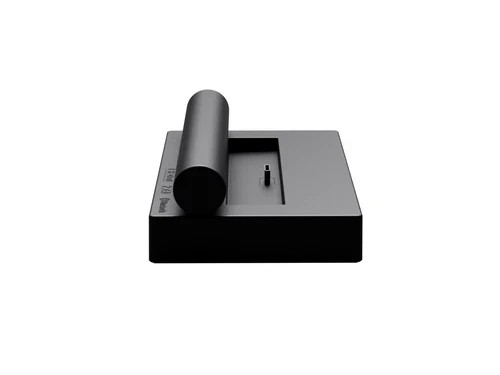 Analogue Dock for Analogue Pocket HDMI, USB-C, Power Adapter, Black