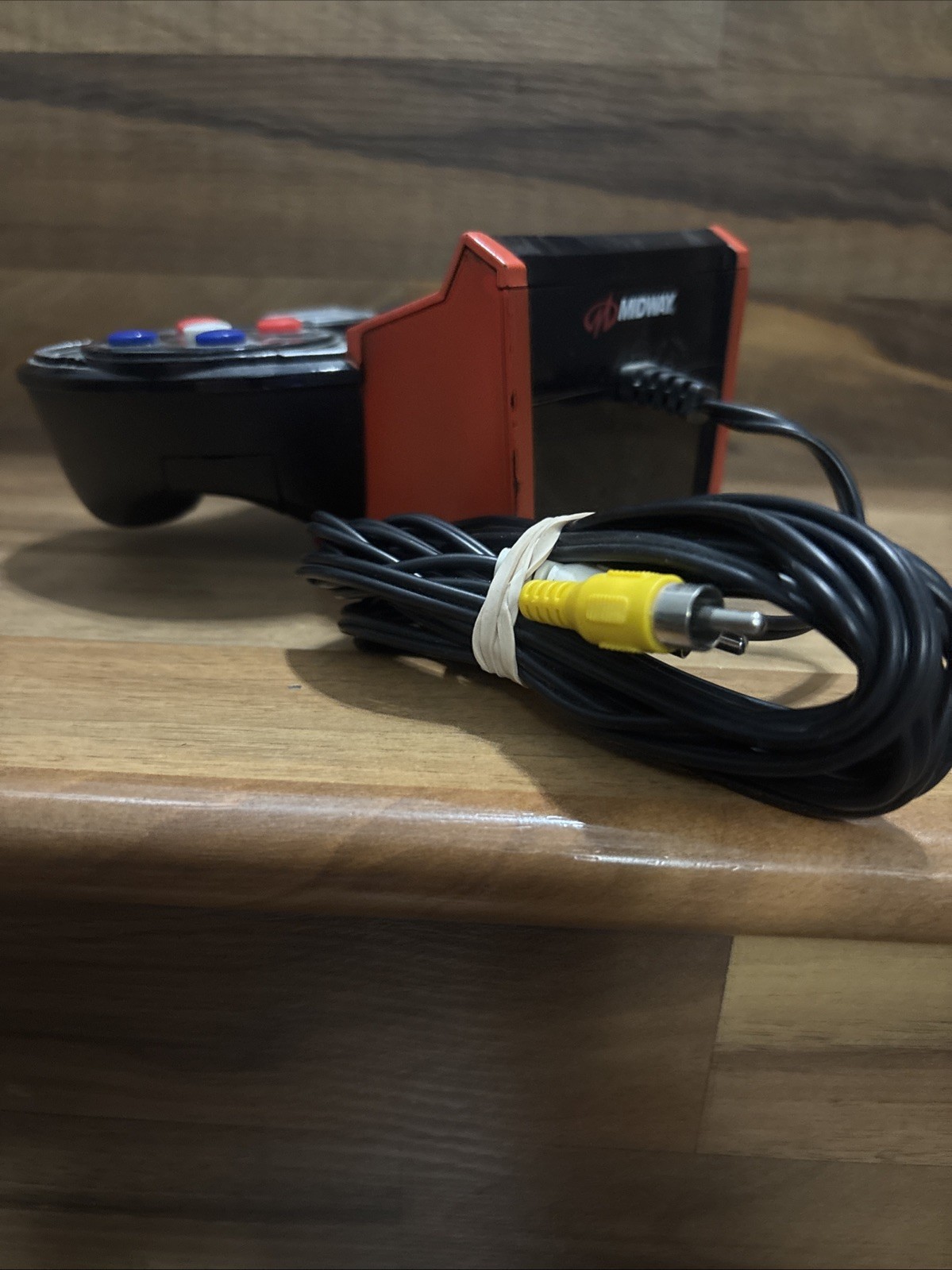 Mortal Kombat – TV Game Plug & Play (TV game 2004)