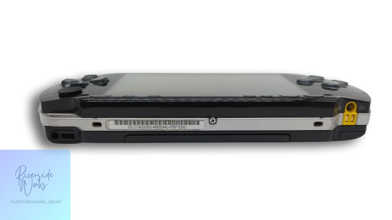 Sony PSP Model PSP-1000 Console