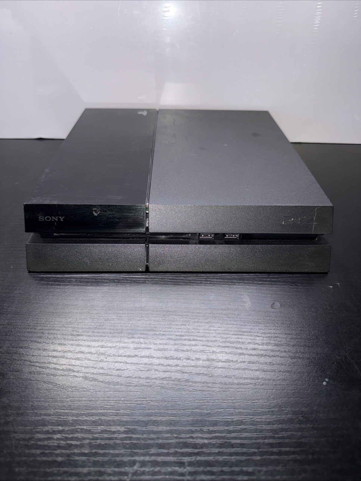 •Cosmetically Flawed•Sony Playstation 4 PS4 500GB 9.00 FW! Console