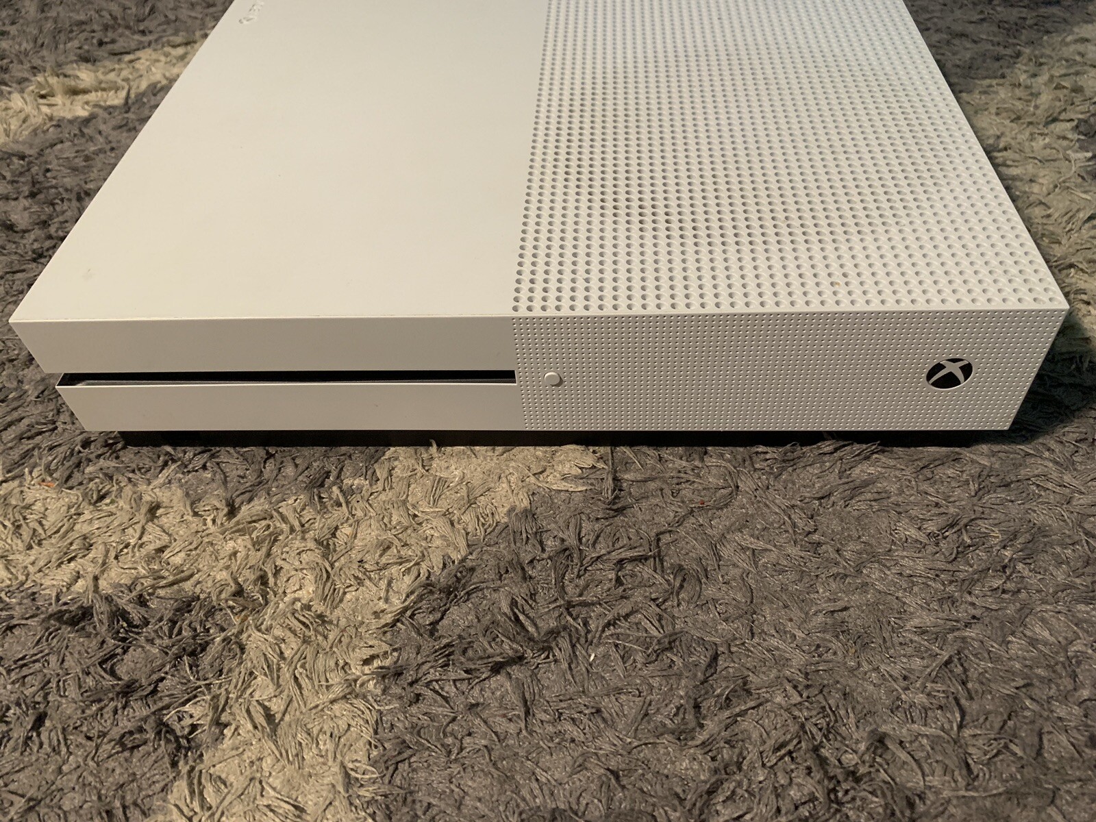 Xbox One S 1TB Console – White