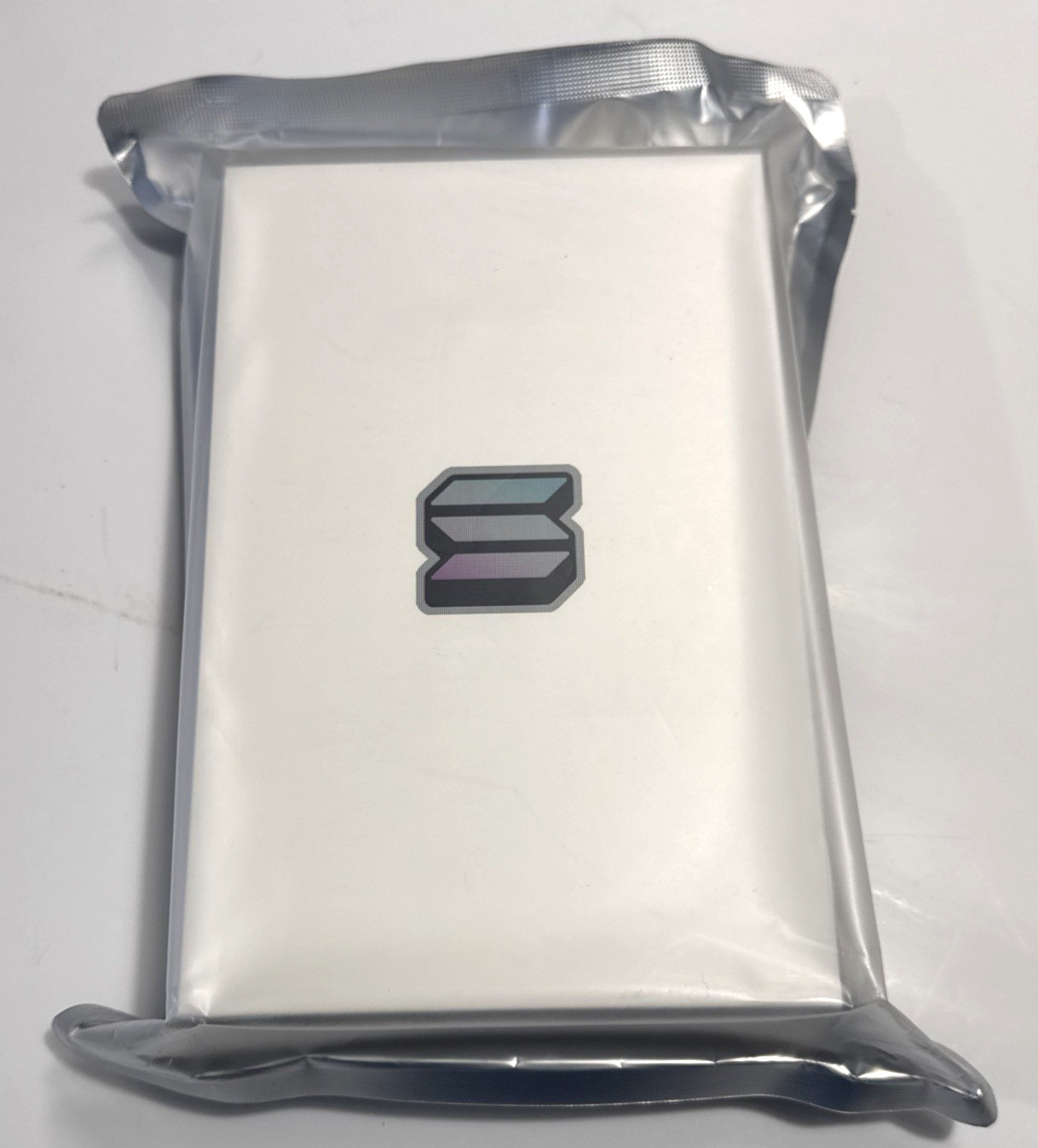 PLAYSOLANA PLAY SOLANA PSG-1 (Wave 0) First Edition DePin Crypto Gaming Device