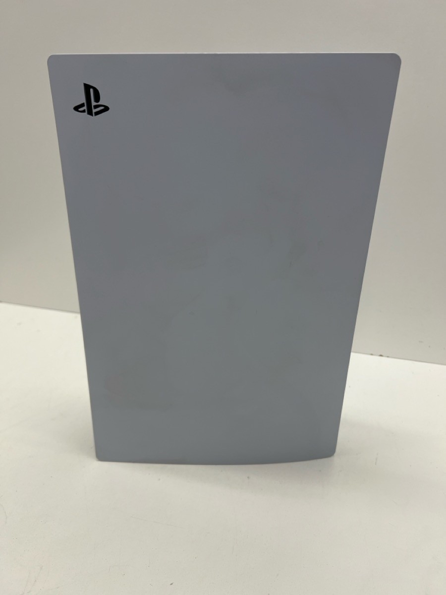 SONY PS5 – PLAYSTATION 5 – SYSTEM – DISC – CFI-1015A (P08036040)