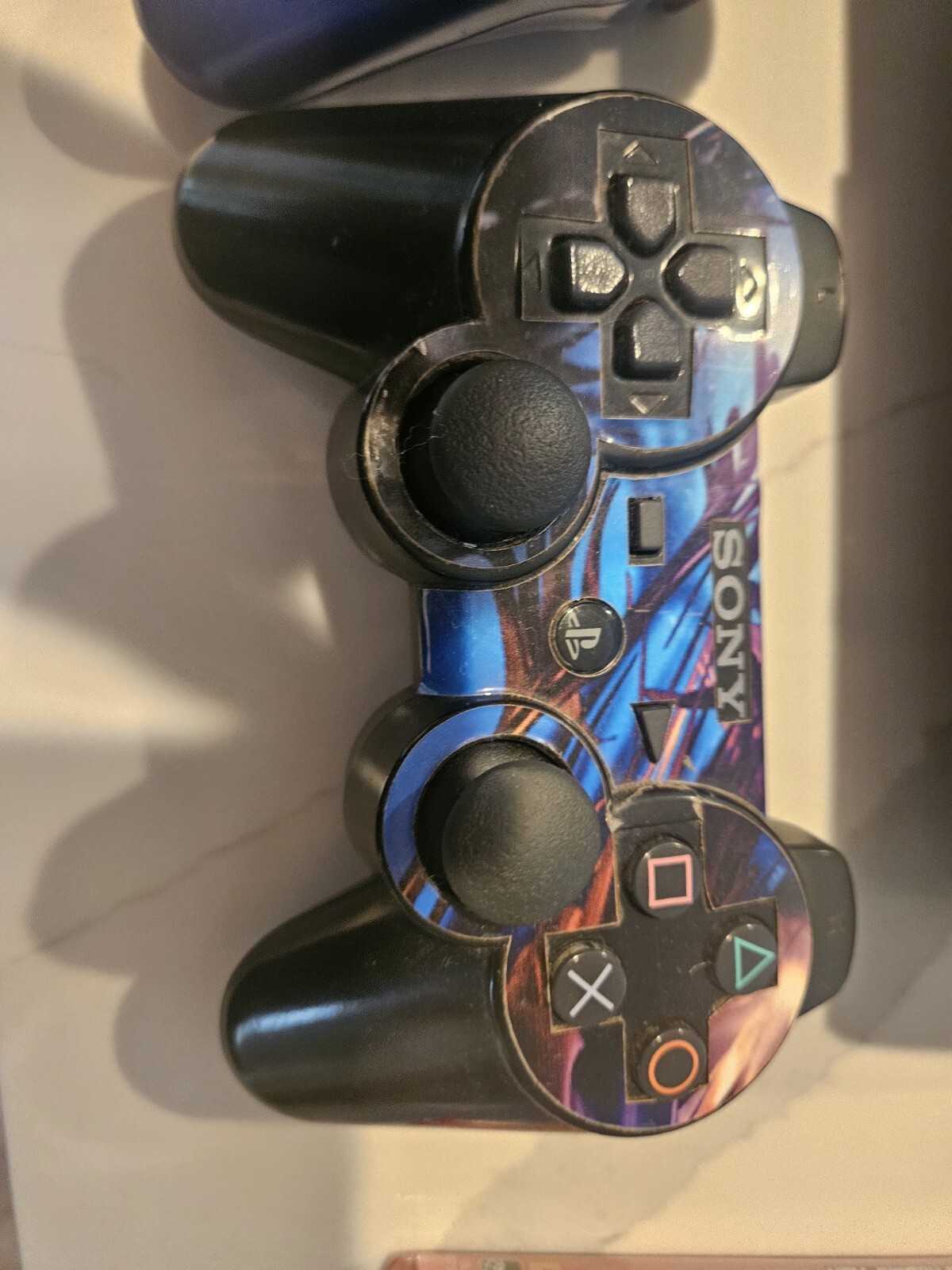 Ps3 Super Slim Bundle