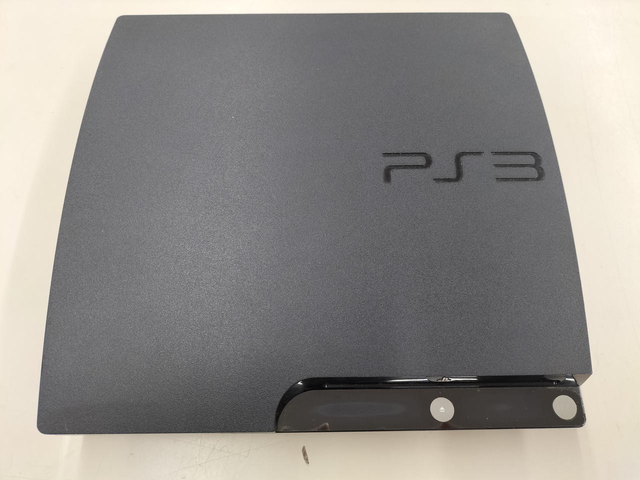 PS3 Model number CECH 2000A SONY
