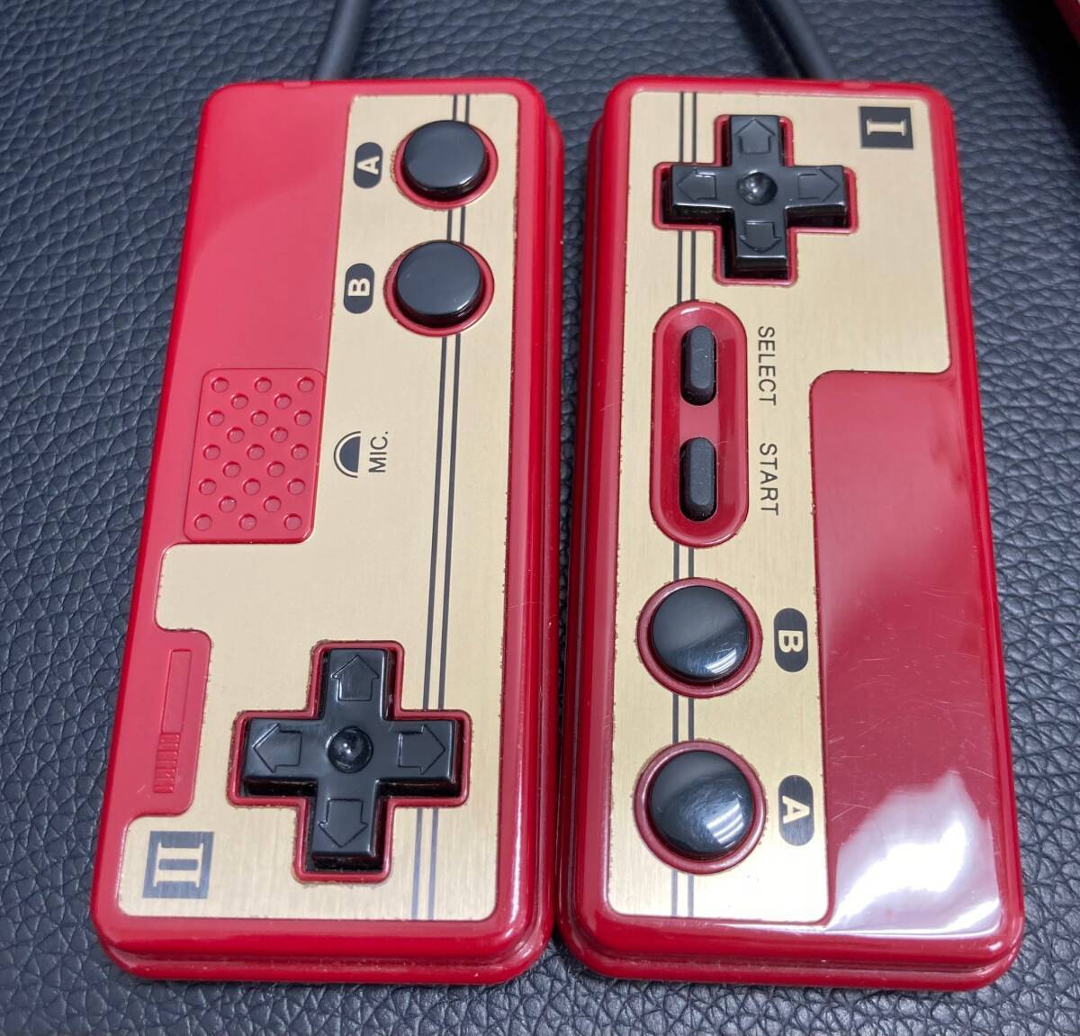 Nintendo Classic Mini Famicon Family Computer Home Console