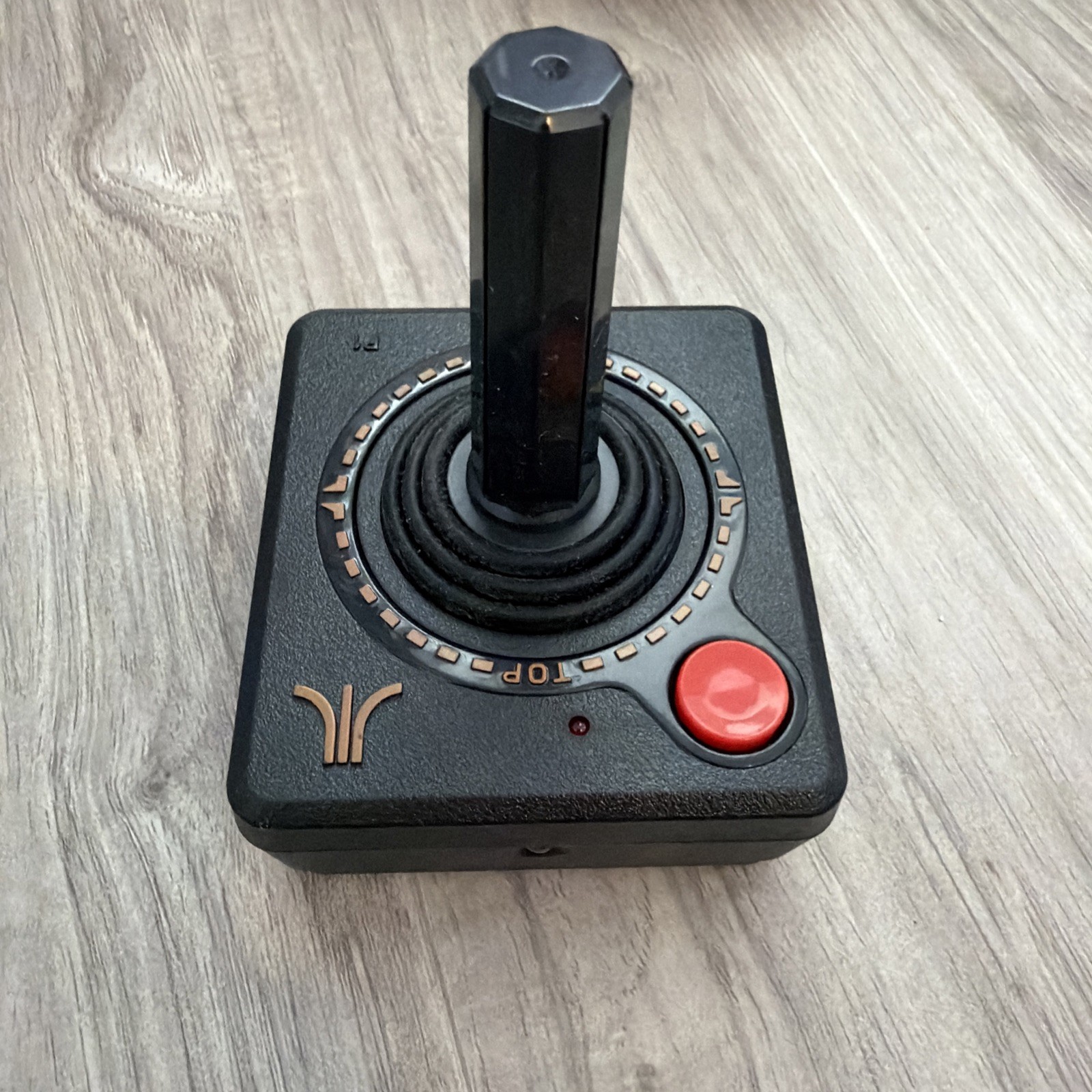 Atari Flashback 4 Home Console – Wireless Controllers, Atari 2600