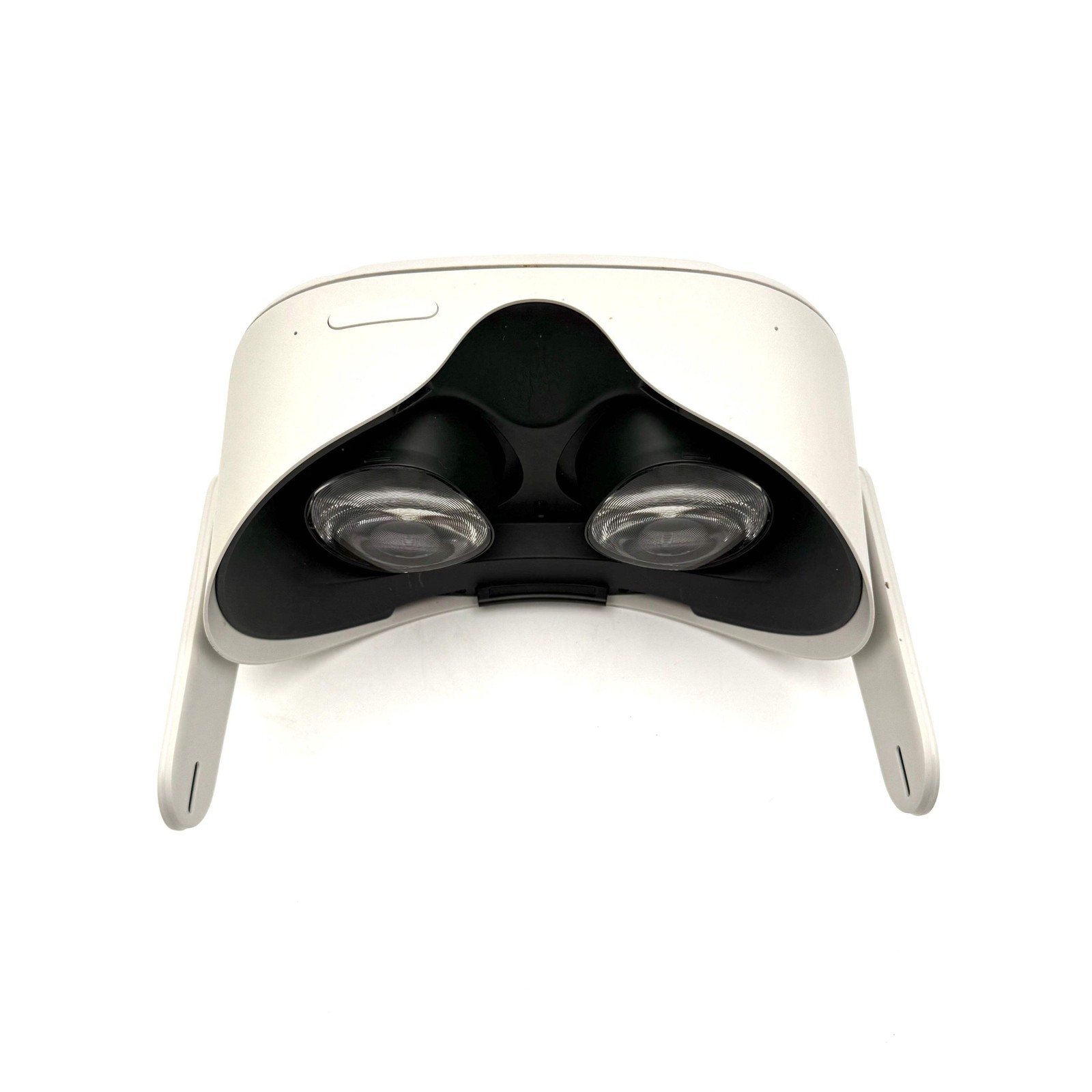 Meta Quest 2 VR Headset White Used – Headset Only