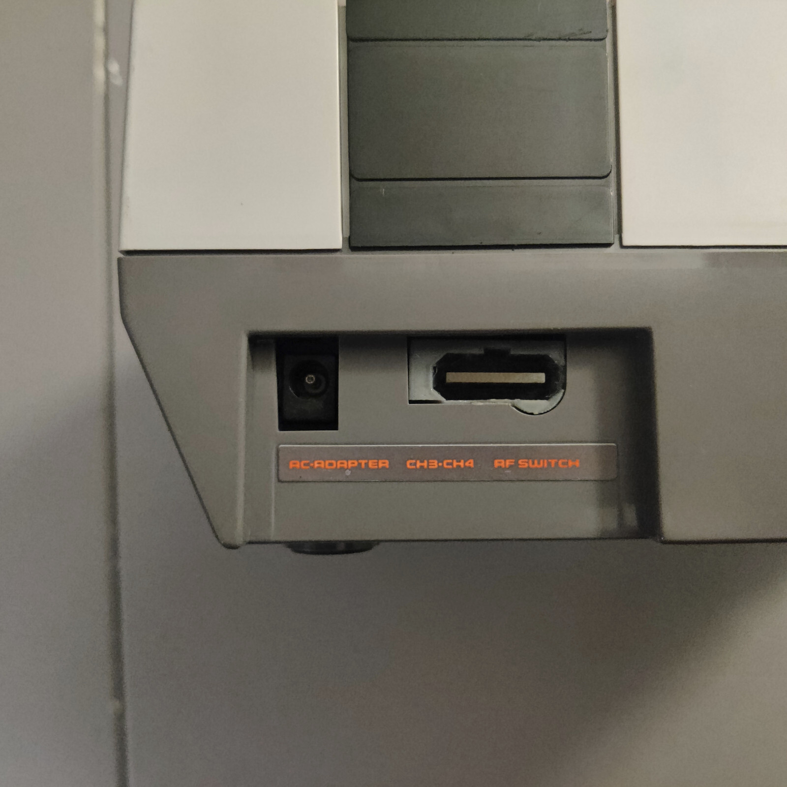 NES RGB Installation + Recap (Includes RGB Board and Parts)