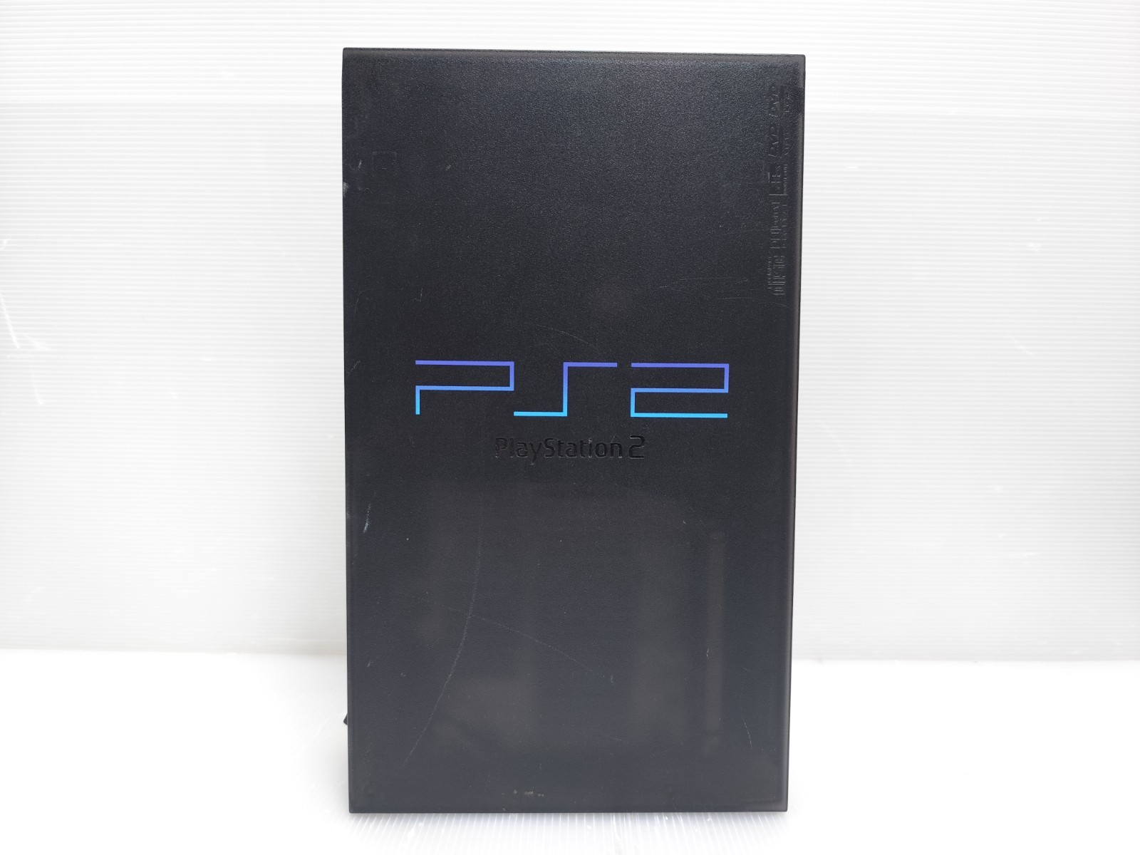 SONY PS2 Game Console SCPH-50000 NB Read US and JP Games from JAPAN