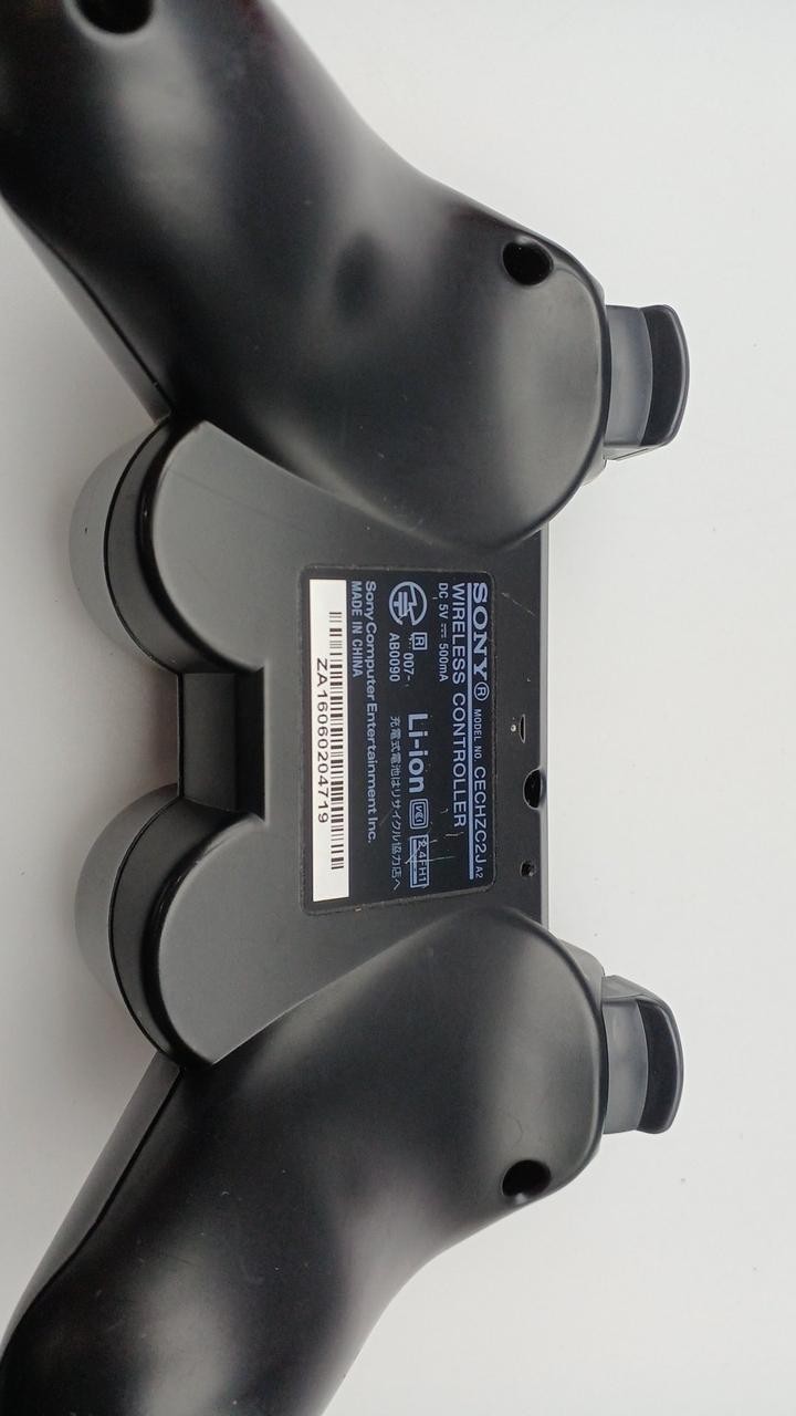PLAYSTATION 3 Model CECH 4000B SONY