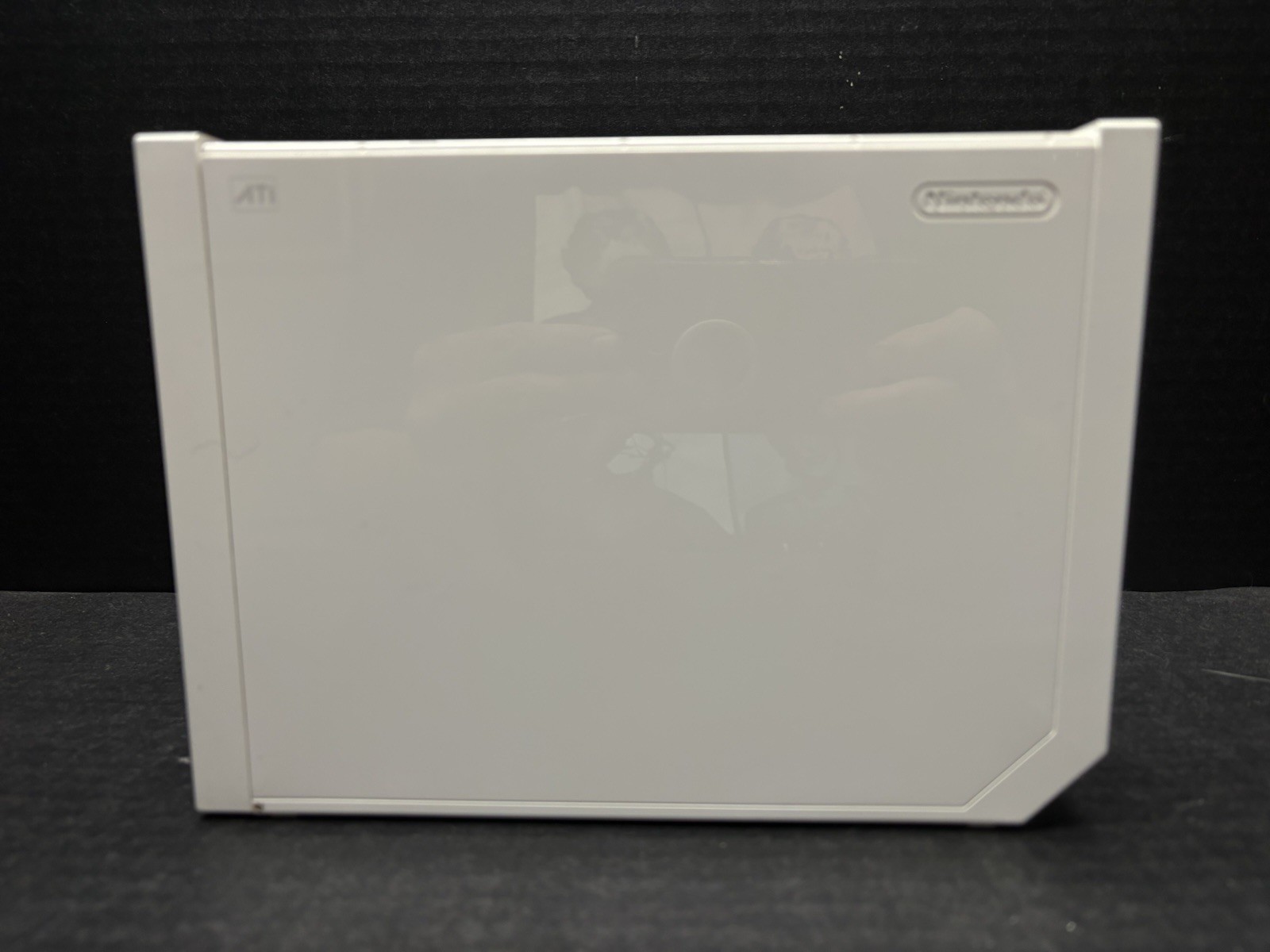 Nintendo Wii RVL-001 Console Bundle: Console, Games, Manual & Accessories WORKS!