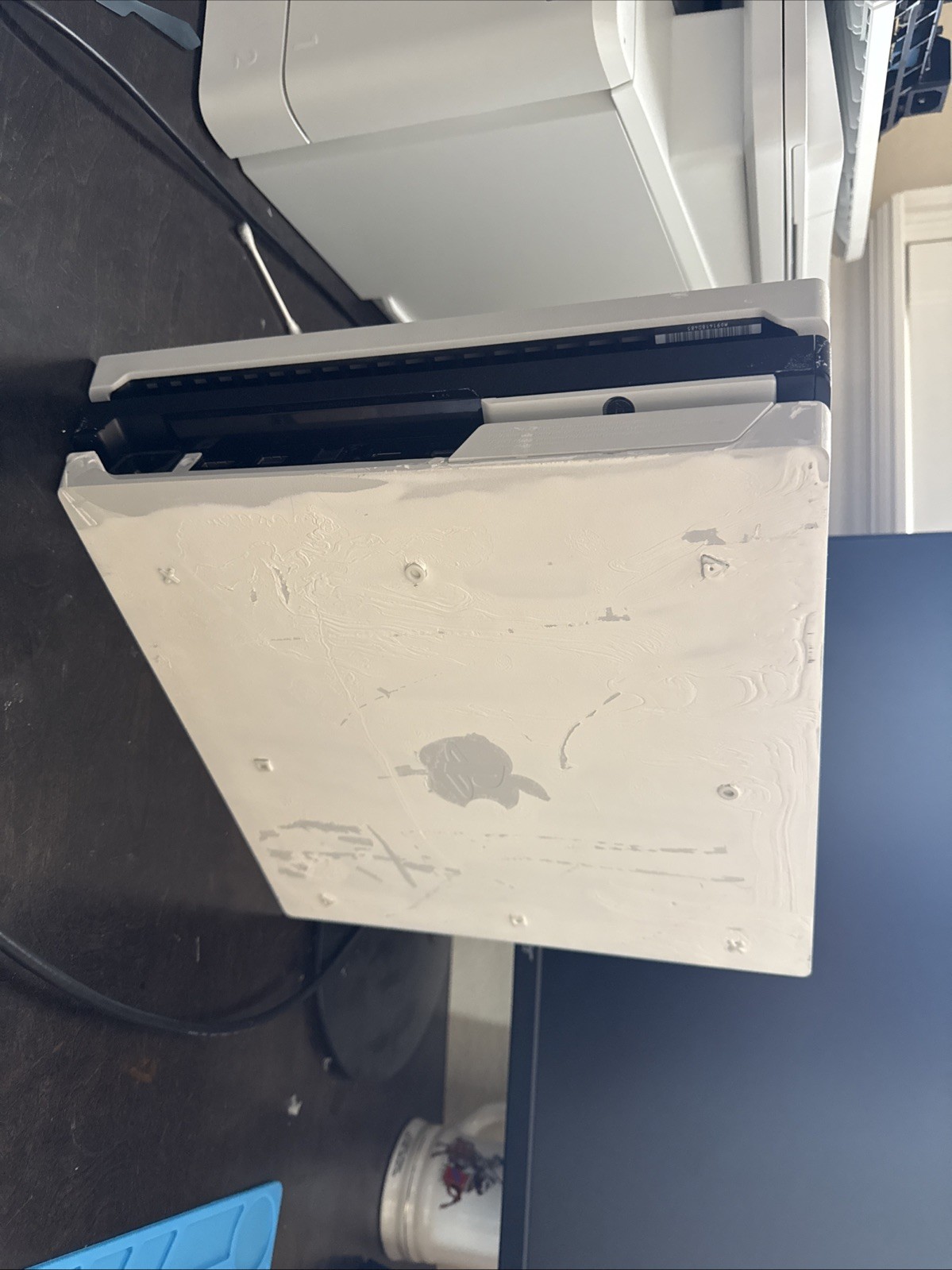 *UNTESTED* PS4 Pro CUH-7115B 1TB HDD (No Accessories)