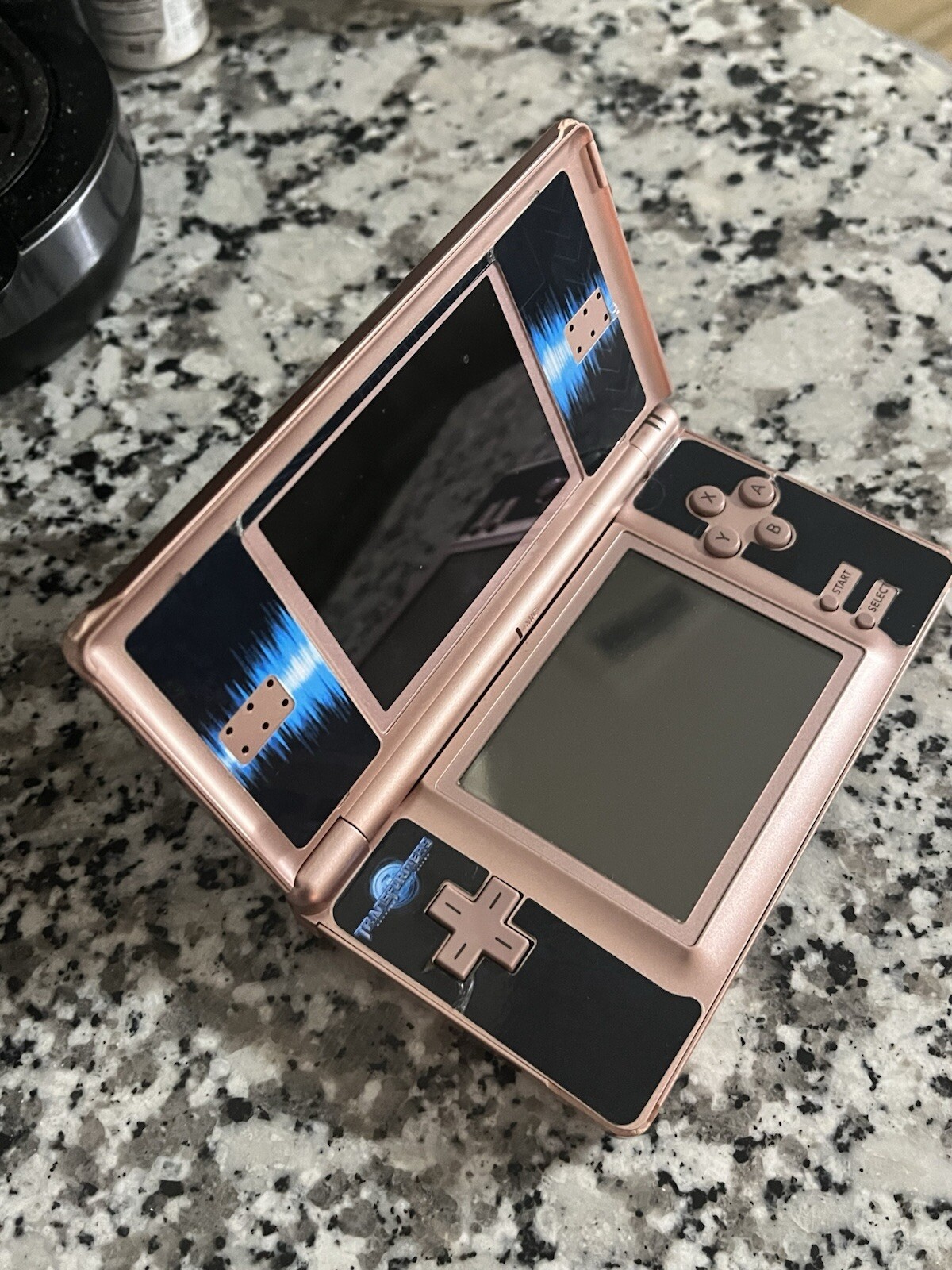 DS Lite
